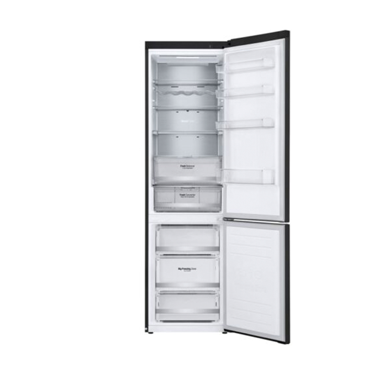 LG Bottom Freezer Refrigerator -384L